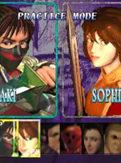 Soul Edge