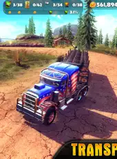 Off the Road