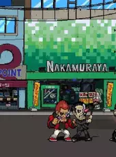 Phantom Breaker: Battle Grounds