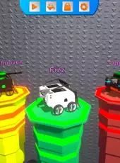RoboSquare