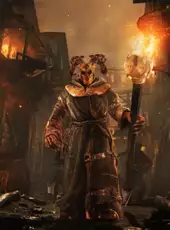 Painkiller: Hell & Damnation - The Clock Strikes Meat Night