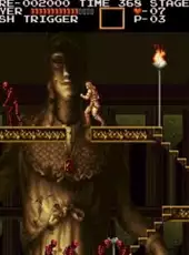 Akumajou Dracula