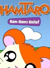 Hamtaro: Ham-Hams Unite!