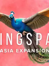 Wingspan: Asia Expansion