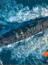 World of Warships: Kong - Primordial Rage