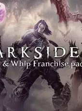 Darksiders: Blades & Whip Franchise Pack