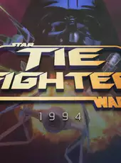 Star Wars: TIE Fighter