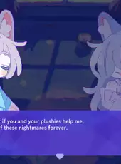 Reverie in the Moonlight