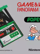 Popeye