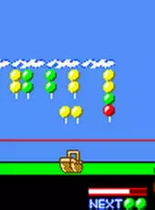 Yogi Bear: Great Balloon Blast