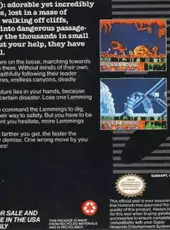 Lemmings