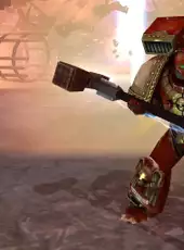 Warhammer 40,000: Dawn of War II - Retribution: Last Stand