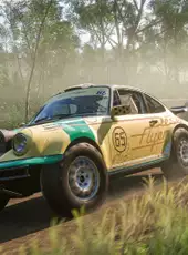 Forza Horizon 5: Deluxe Edition