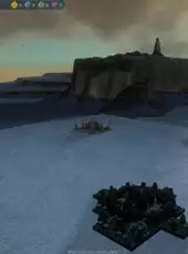 Interstellar Space: Genesis