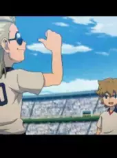 Inazuma Eleven 3