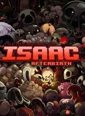 The Binding of Isaac: Afterbirth