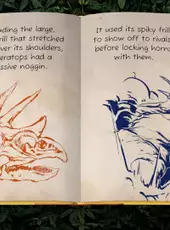 ARK: Dinosaur Discovery