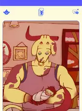 Tender: Creature Comforts