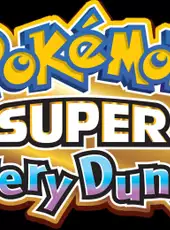 Pokémon Super Mystery Dungeon