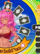 Poker Pretty Girls Battle: Texas Hold'em