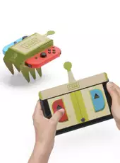 Nintendo Labo: Toy-Con 01 - Variety Kit