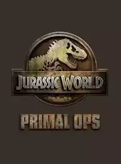 Jurassic World: Primal Ops