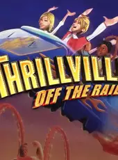 Thrillville: Off the Rails