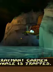 Rayman 2: The Great Escape