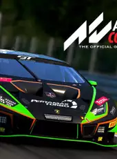 Assetto Corsa Competizione