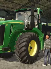 Farming Simulator: Signature Edition