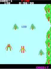 Arcade Archives: Alpine Ski