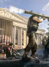 The Division 2: Mutiny