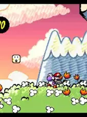 Super Mario World 2: Yoshi's Island