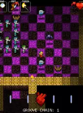 Crypt of the Necrodancer: Collector's Edition