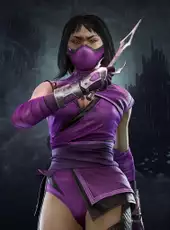 Mortal Kombat 11: Mileena