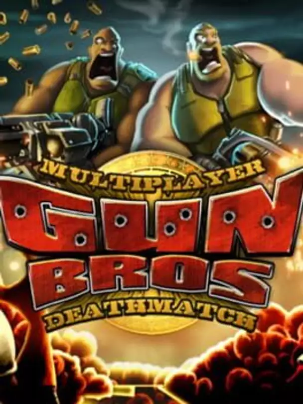 Gun Bros