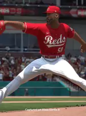 MLB The Show 22: MVP Edition