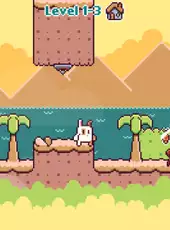 Barry the Bunny
