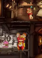 Fuga: Melodies of Steel 2 - Animal Costume Pack