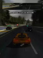 Need for Speed: The Run