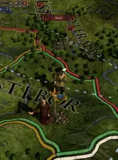 Europa Universalis IV: Art of War