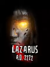 Lazarus A.D. 2222