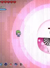 Touhou Blooming Chaos 2