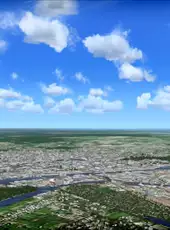 Microsoft Flight Simulator X: Steam Edition - VFR Poland Region NW