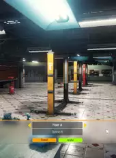 Car Mechanic Simulator 2018: Garage Customization