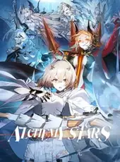 Alchemy Stars