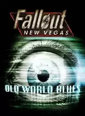 Fallout: New Vegas - Old World Blues