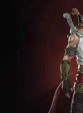 Prince of Persia: The Lost Crown - Two Thrones Skin