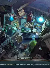 Haunted Hotel: Eternity