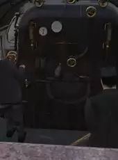 Trainz Railroad Simulator 2019: Est/Etat 241A Mountain Locomotives